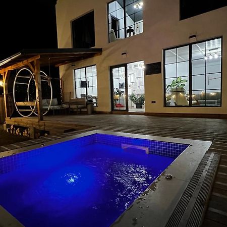 Casa Valeria Baisoara Βίλα Εξωτερικό φωτογραφία