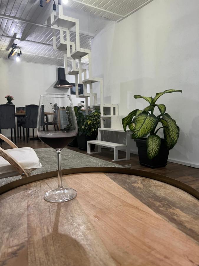 Casa Valeria Baisoara Βίλα Εξωτερικό φωτογραφία