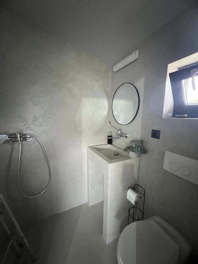 Casa Valeria Baisoara Βίλα Εξωτερικό φωτογραφία