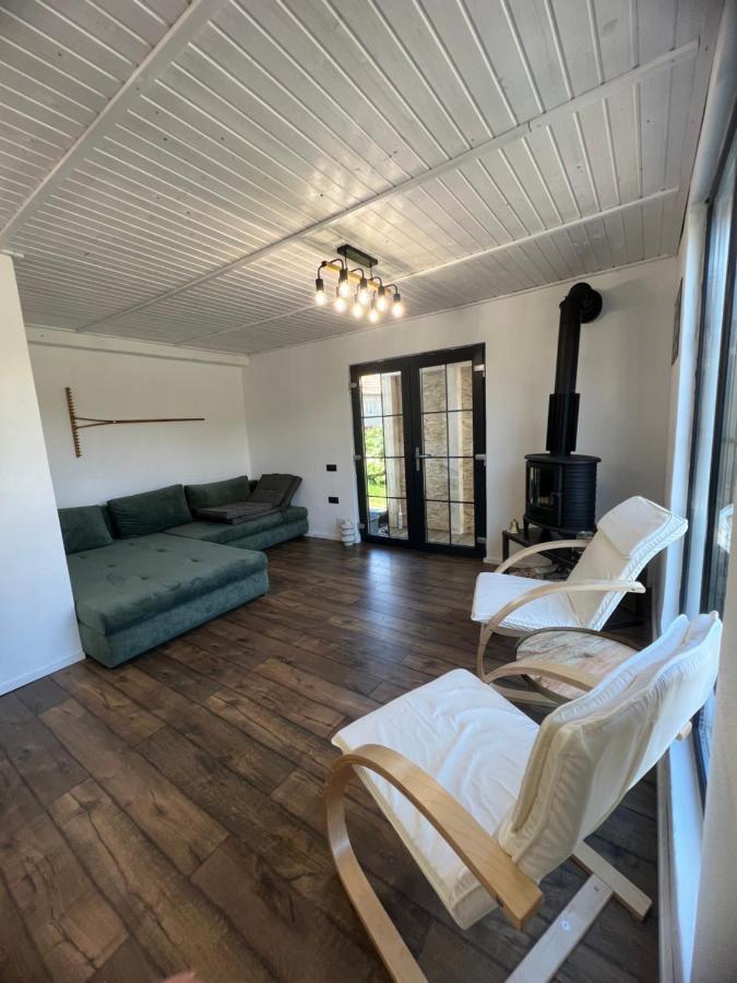 Casa Valeria Baisoara Βίλα Εξωτερικό φωτογραφία